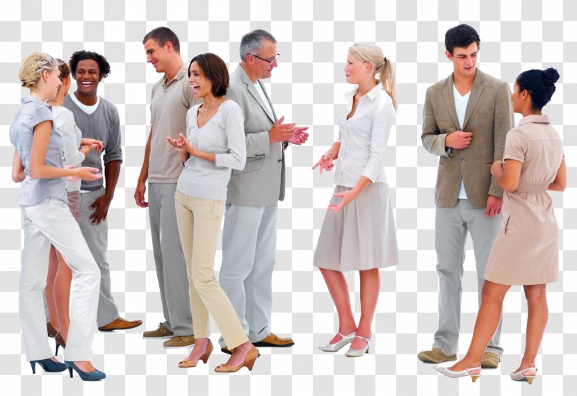 Nonverbal Communication Person Love Feeling - Recruiter - Formal Attire Transparent PNG