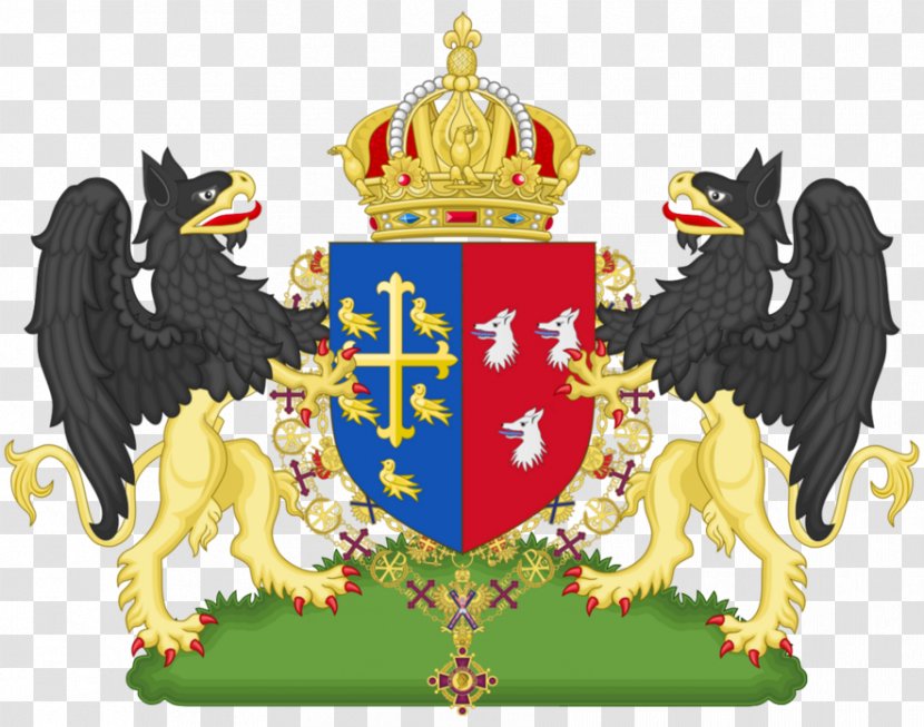 Crown Of Aragon Kingdom Castile Coat Arms Transparent PNG