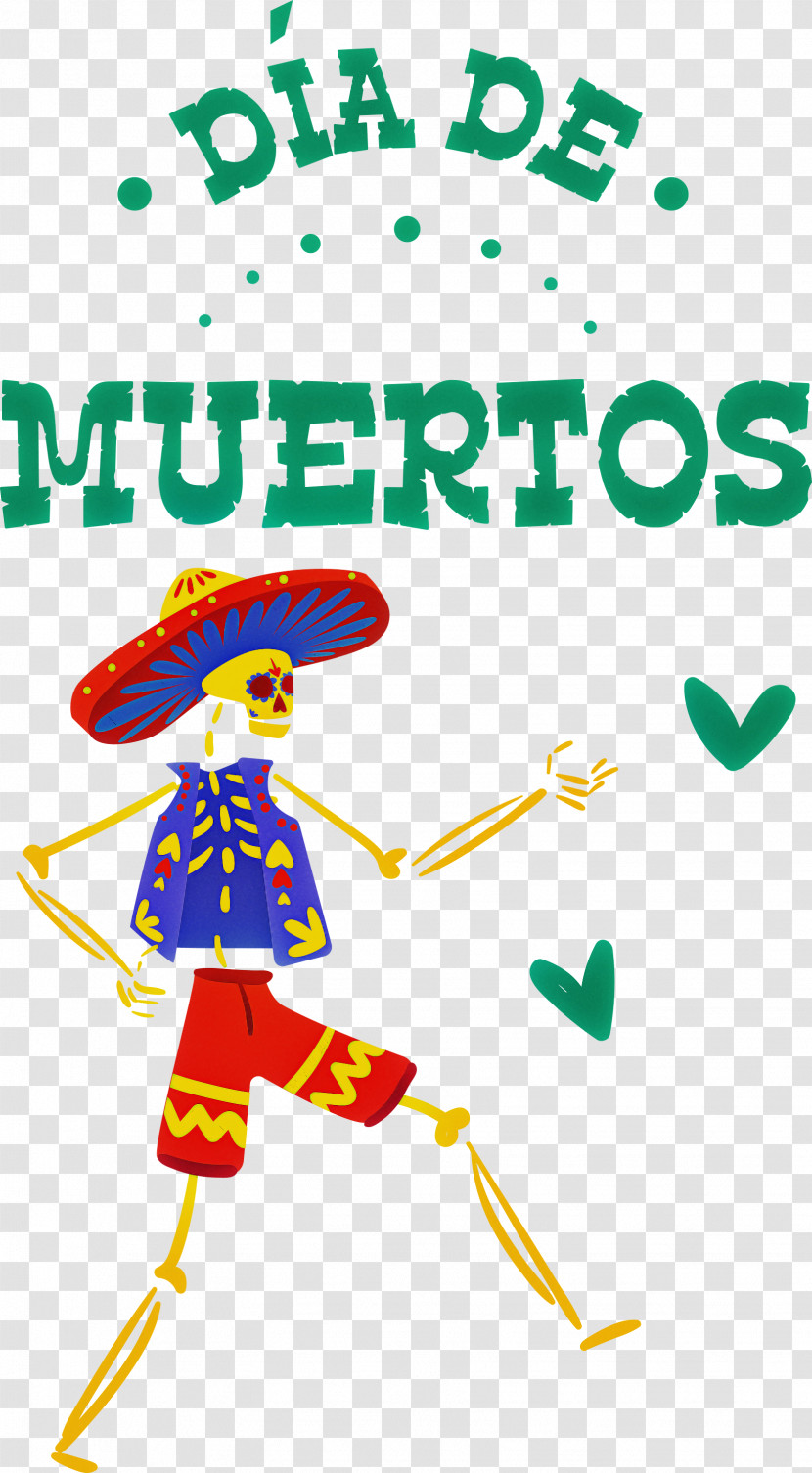 Day Of The Dead Dia De Muertos Transparent PNG