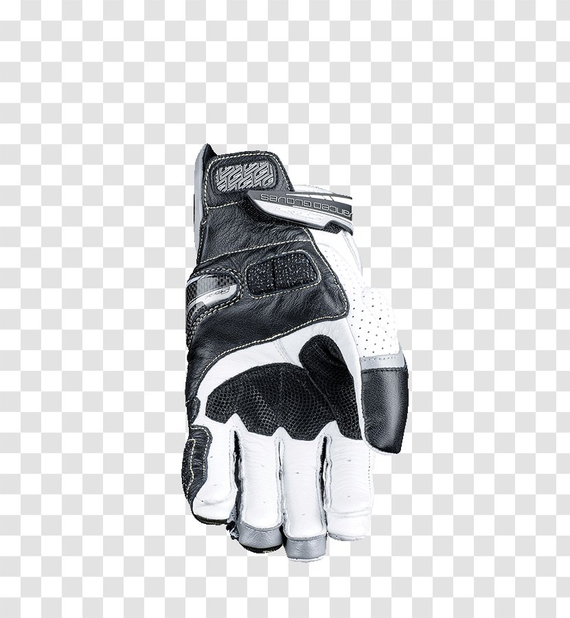 Lacrosse Glove White Cycling Motorcycle - Footwear Transparent PNG