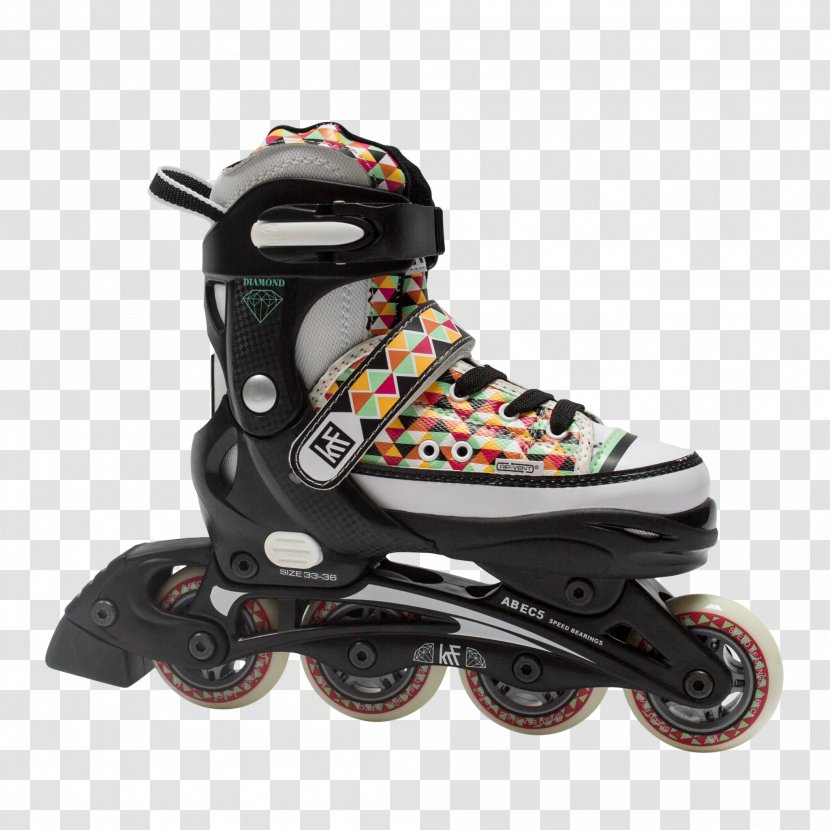 Quad Skates In-Line Roller Skating Ice - Glove Transparent PNG
