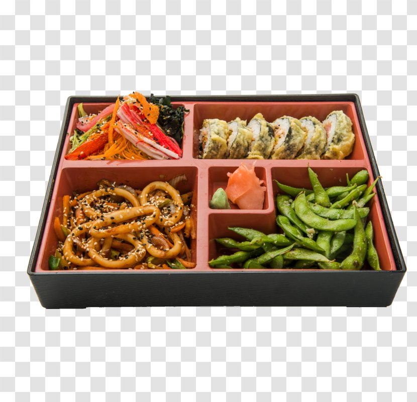 Bento Vegetable Osechi Tempura Side Dish Transparent PNG