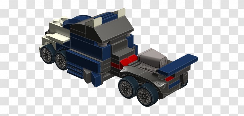 Car Lego Digital Designer Toy The Group - Fire Truck Transparent PNG