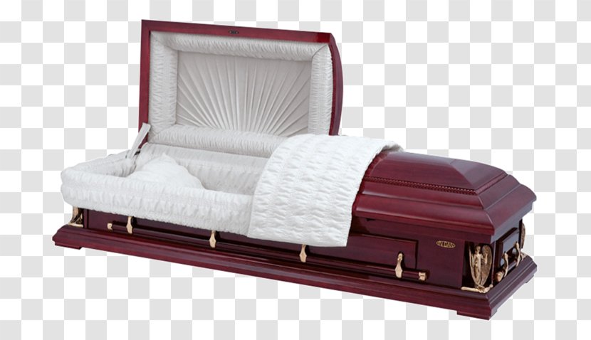 Coffin Funeral Home Director Burial Transparent PNG