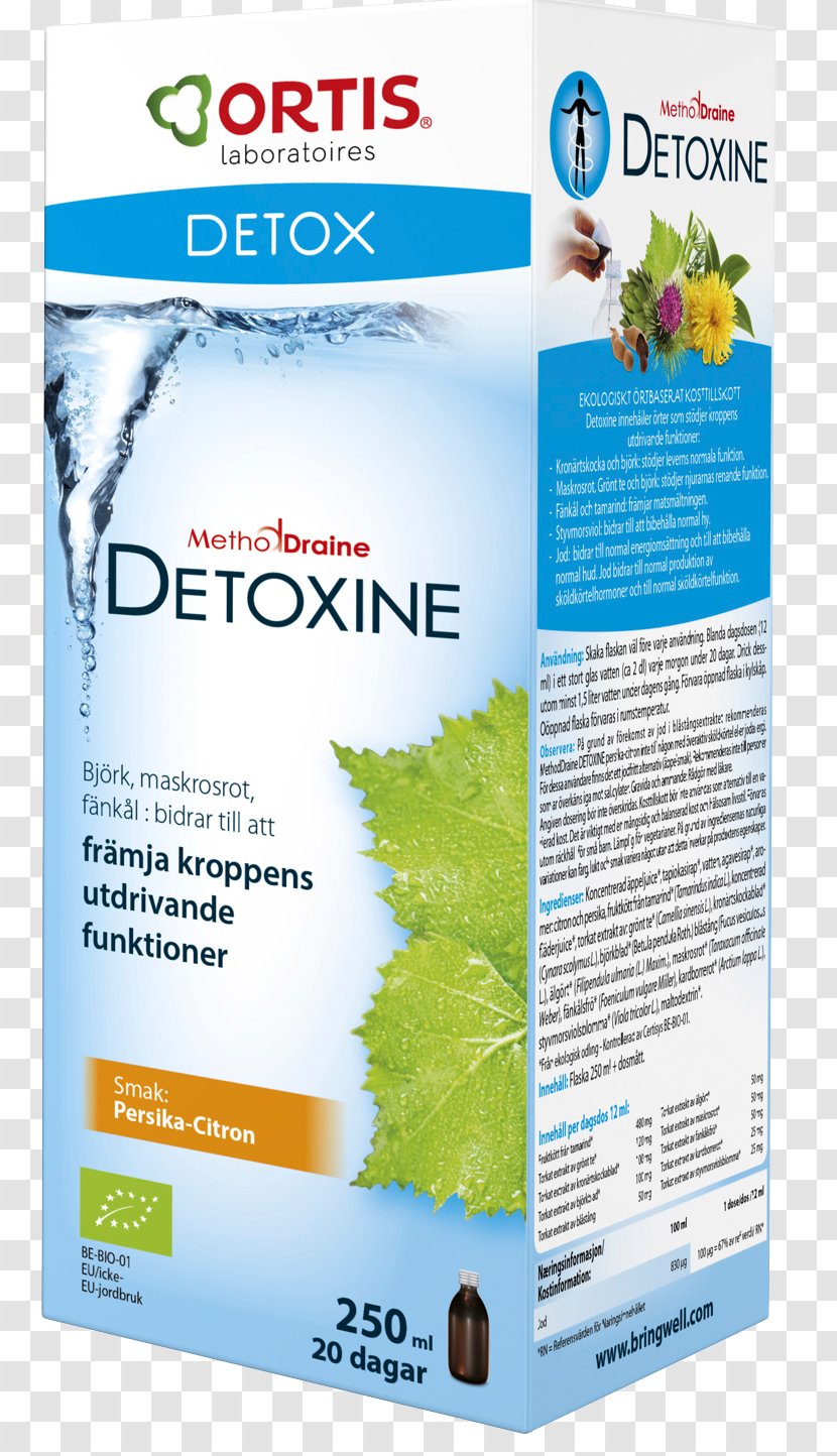 Dietary Supplement Detoxification Food Milliliter Vitamin - Taste - Citron Transparent PNG