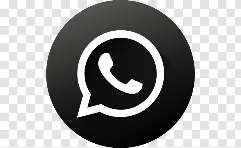 WhatsApp Button - Brand - Whatsapp Transparent PNG