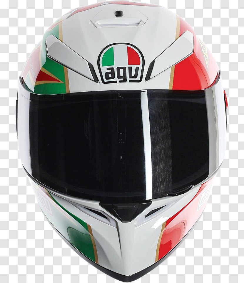 Motorcycle Helmets AGV Integraalhelm - Helmet Transparent PNG