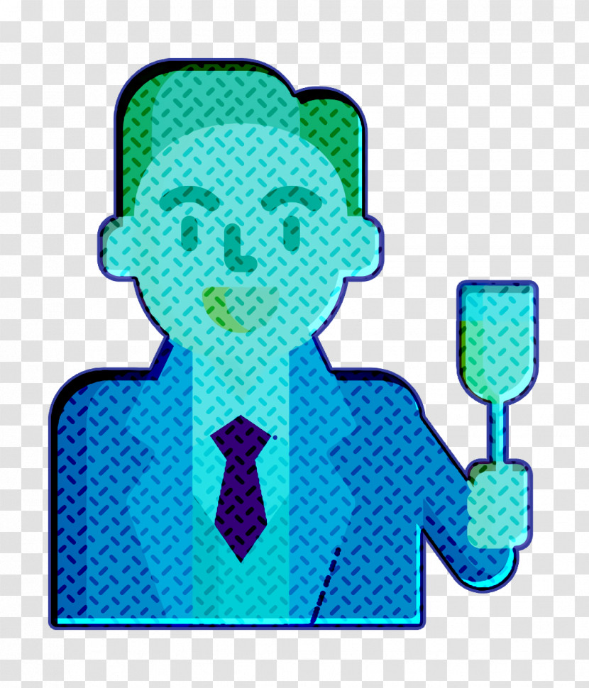 Wedding Icon Guest Icon Transparent PNG