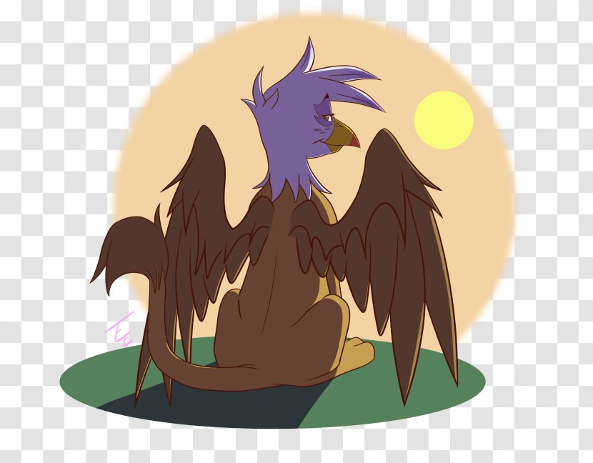 Horse Legendary Creature Cartoon Supernatural - Flower - Claire Wheeler Transparent PNG