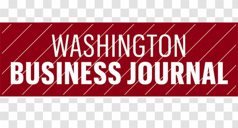 McDonough School Of Business Washington Journal George University Chief Executive - Logo Transparent PNG