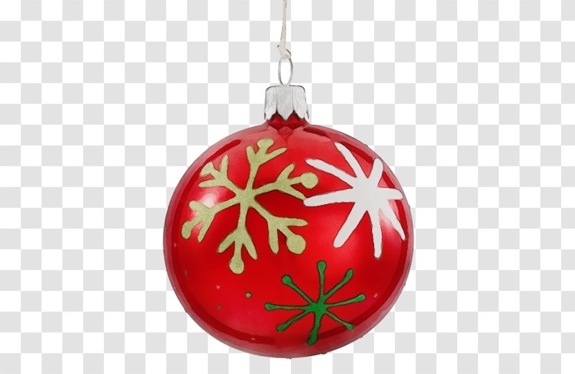 Christmas Poinsettia - Interior Design - Locket Transparent PNG