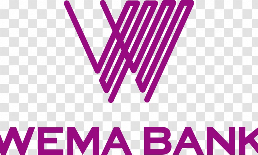 Wema Bank Nigeria Commercial Finance - Profit Transparent PNG