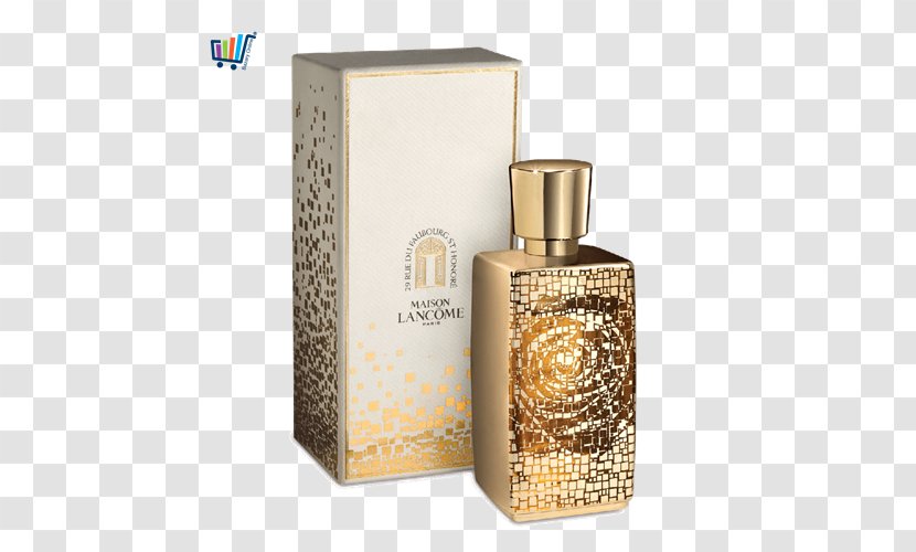 Perfume Eau De Toilette Lancôme Agarwood Parfum Transparent PNG