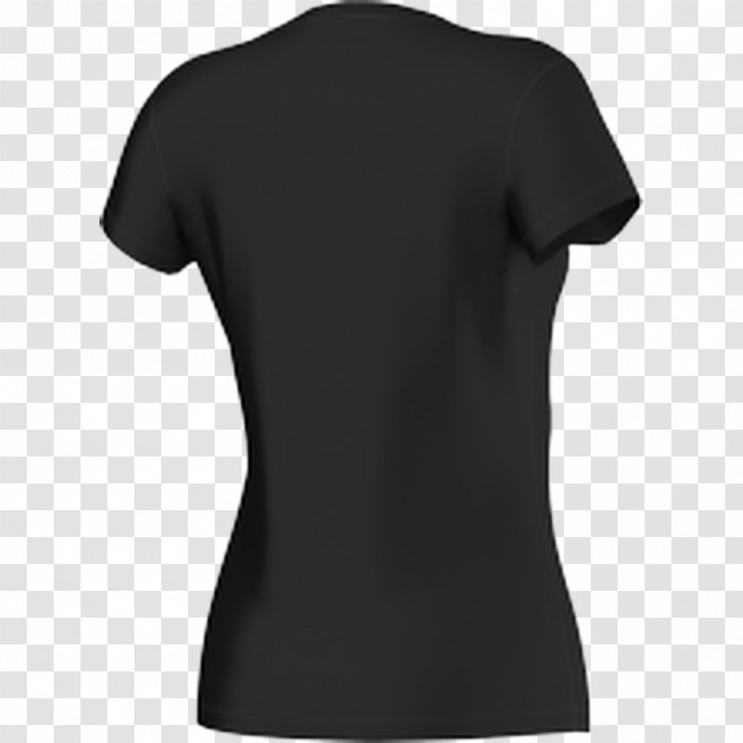 T-shirt Sleeve Clothing Neckline Transparent PNG