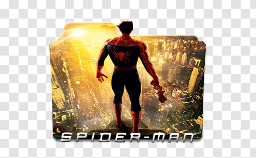 Spider-Man YouTube Marvel Cinematic Universe - Spiderman 2 - Spider Man Icon Transparent PNG