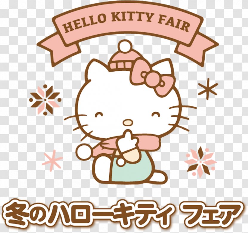 Hello Kitty Balloon Desktop Wallpaper Sanrio - Area Transparent PNG