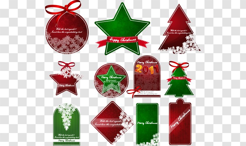 Vector Graphics Christmas Day Discounts And Allowances Illustration Image - Sales Transparent PNG