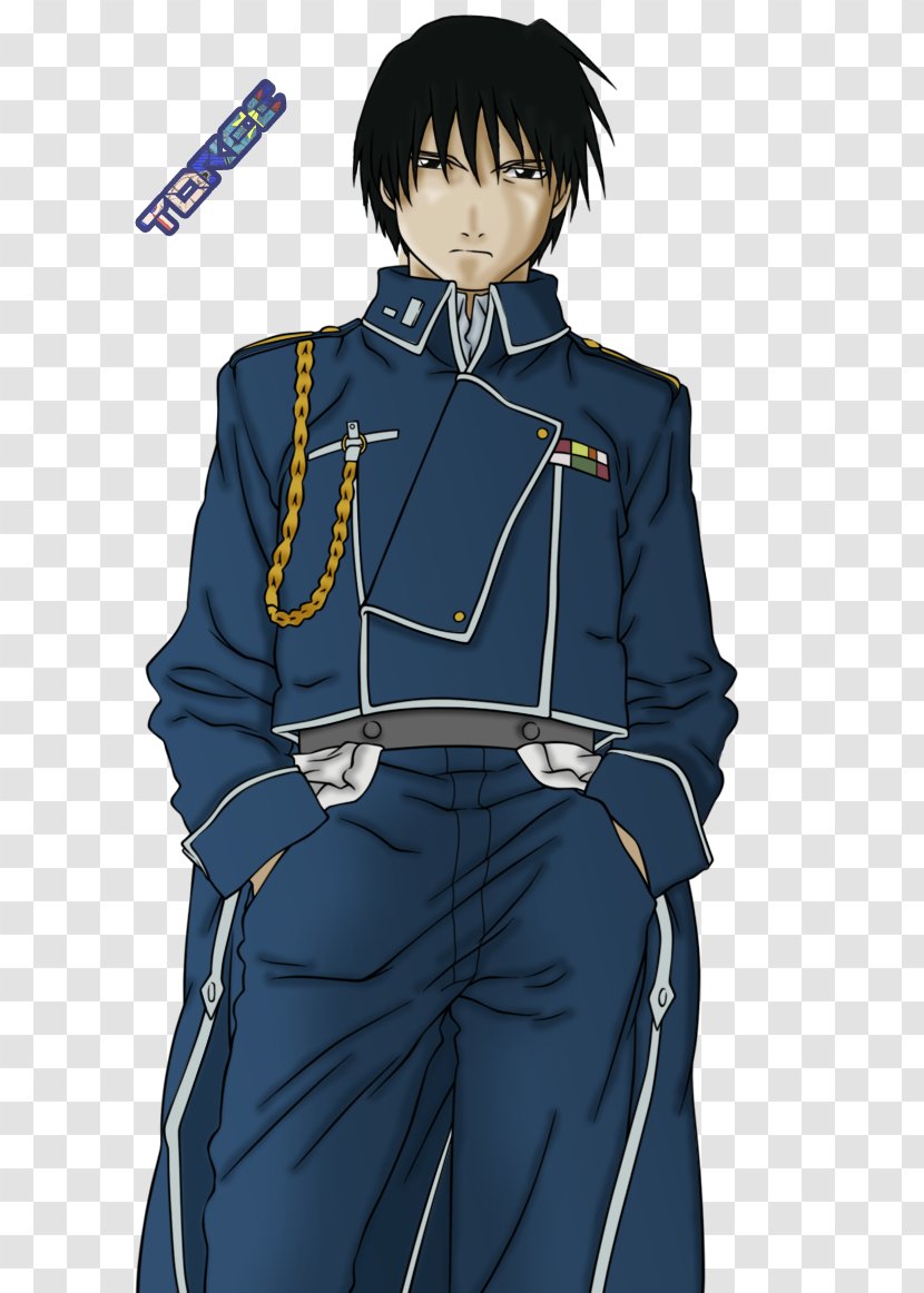 Roy Mustang Edward Elric Alphonse Fullmetal Alchemist Alchemy - Heart Transparent PNG