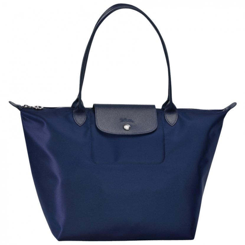Tote Bag Longchamp Handbag Pliage - Fashion Transparent PNG