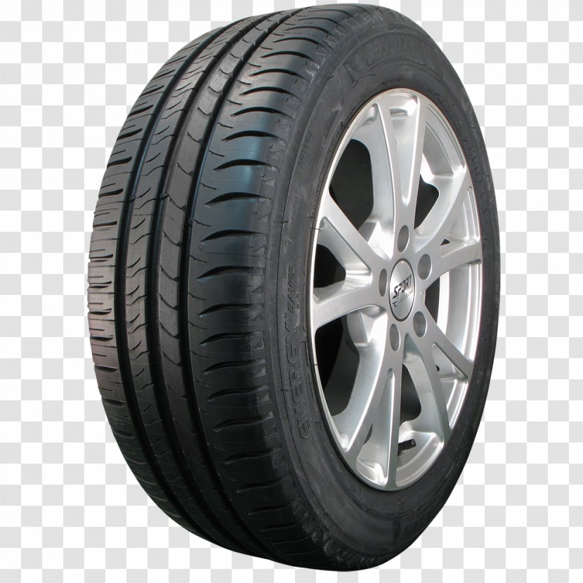 Car Hankook Tire Falken Goodyear And Rubber Company - Rim - Energy Saver Transparent PNG