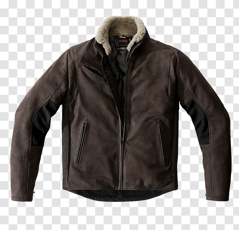 Hoodie Leather Jacket Windbreaker Parka - Jackets Transparent PNG