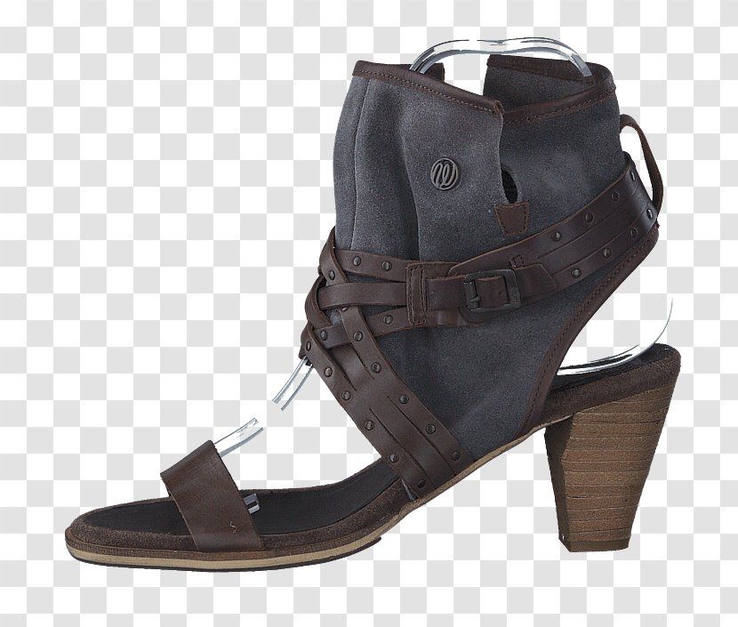 Leather Boot Shoe Sandal C. & J. Clark - Podeszwa Transparent PNG
