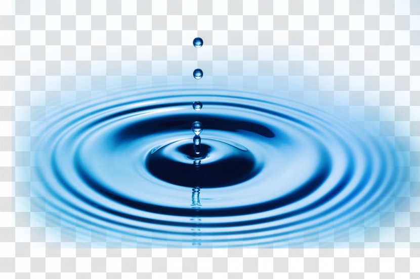 Drop Wastewater - Data Definition Language - Azure Water Droplets Transparent PNG