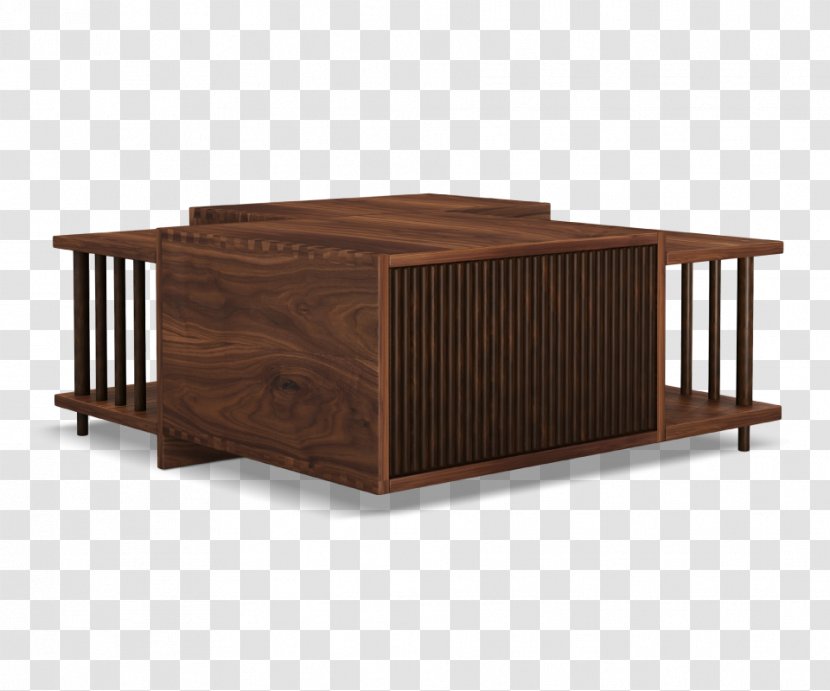 Coffee Tables Solid Wood Stain - Office - Craftsman Transparent PNG