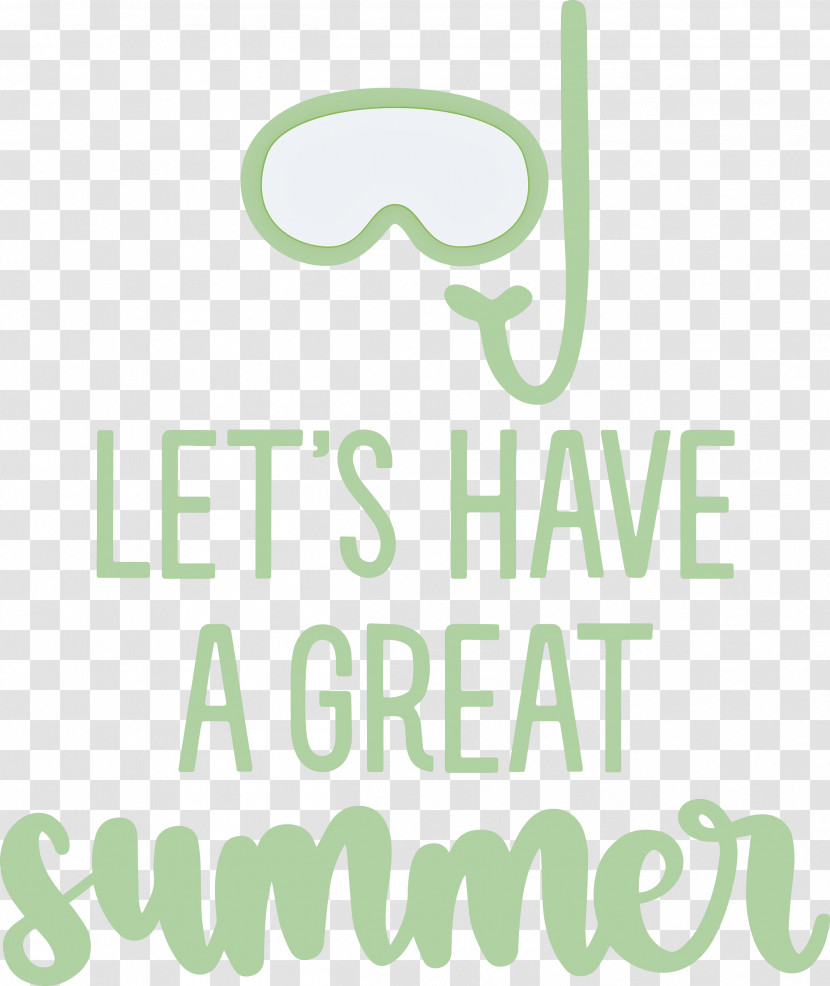 Great Summer Summer Transparent PNG