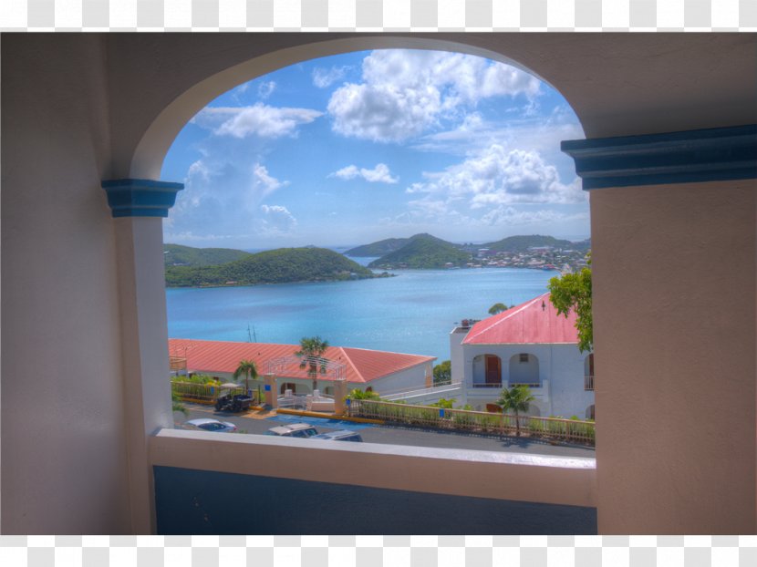 Bluebeards Castle Villas Charlotte Amalie Resort Hotel Bluebeard's Tower Transparent PNG
