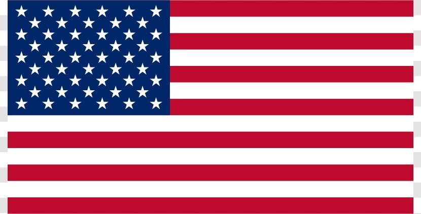 Flag Of The United States Thirteen Colonies Clip Art - Wikia - Openclipart.org Transparent PNG