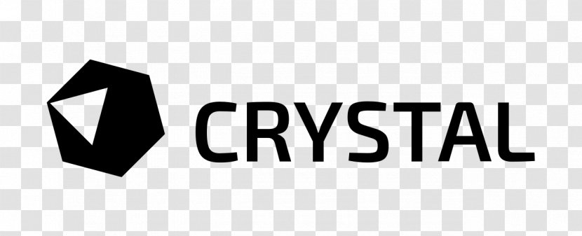Crystal Programming Language Ruby Computer - Compiler Transparent PNG