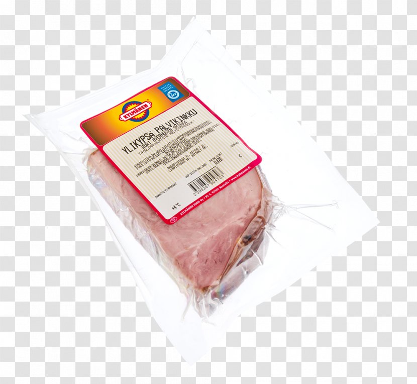 Kylmäsavustus Kylmänen Food Ingredient Processed Meat International Article Number - Finland Transparent PNG