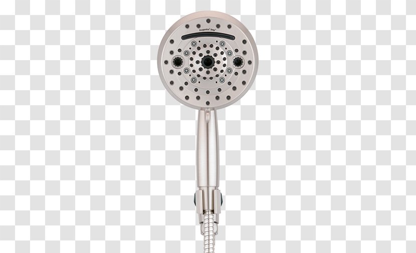 Medline Handheld Shower Head Plumbing Fixtures Spray Bathroom - Hardware Transparent PNG