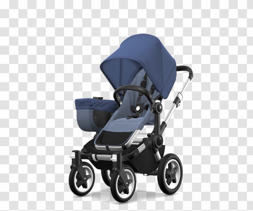Baby Transport Bugaboo International Twin Child - Comfort Transparent PNG