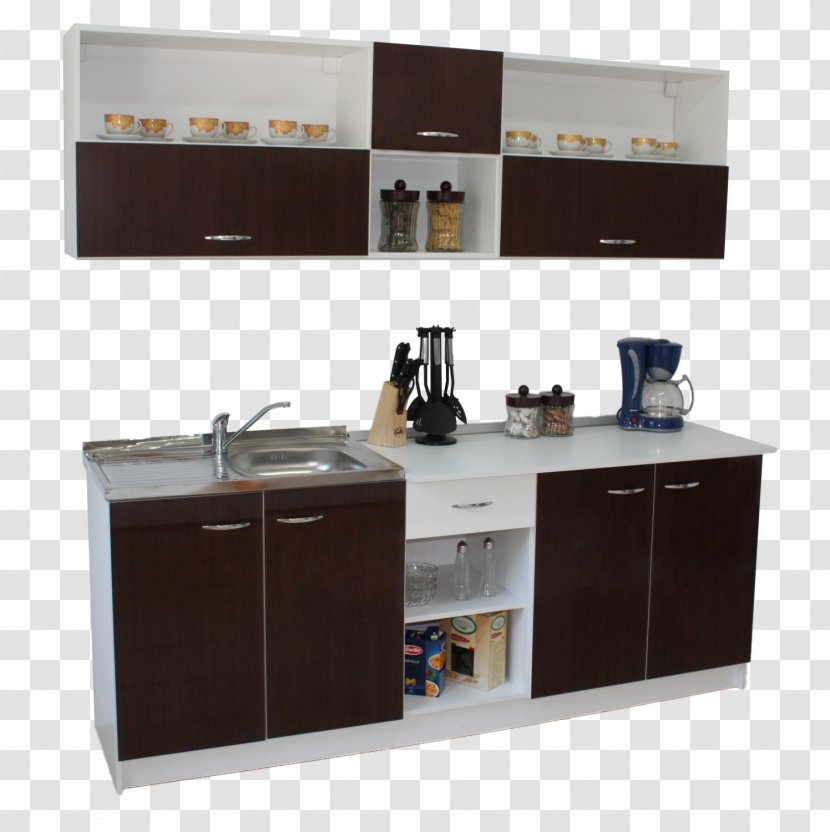 Table Buffets & Sideboards Kitchen Furniture IKEA - Bedroom Transparent PNG