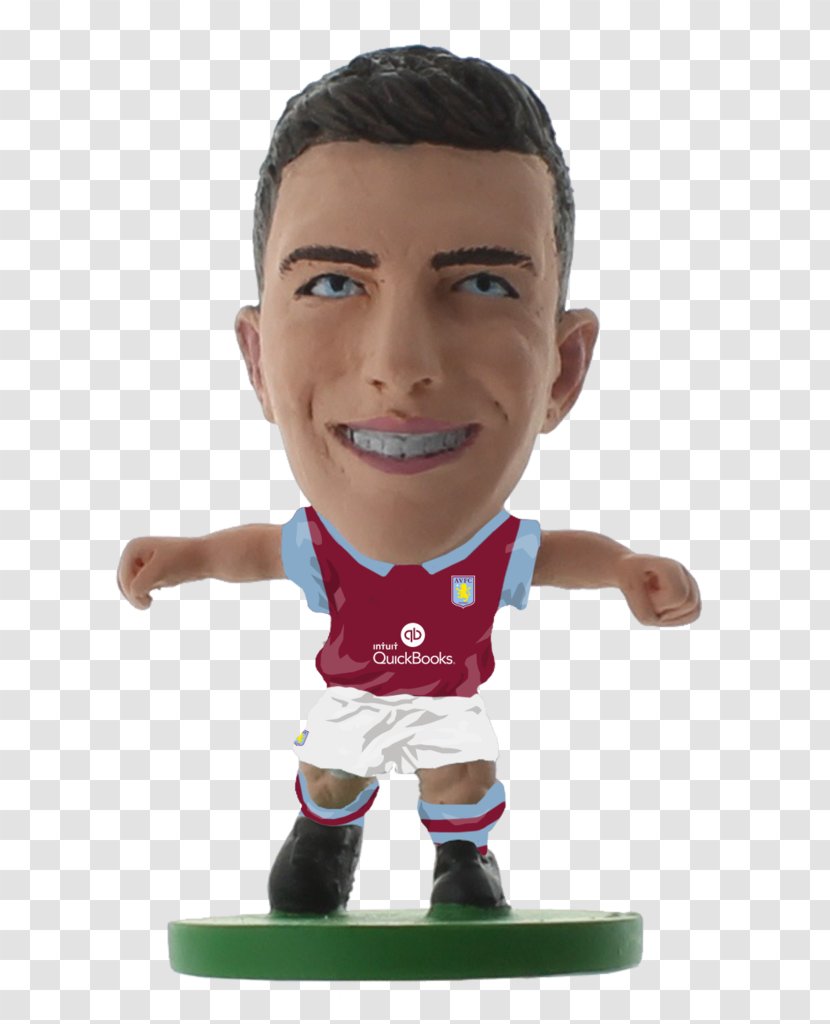 Aston Villa F.C. Liverpool Ciaran Clark France National Football Team - David - Premier League Transparent PNG