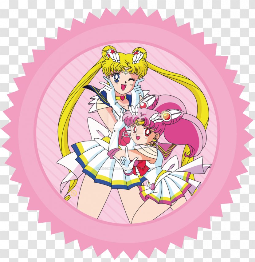 ACHC Accreditation Commission For Health Care Home Service - Professional - Sailor Moon Transparent PNG