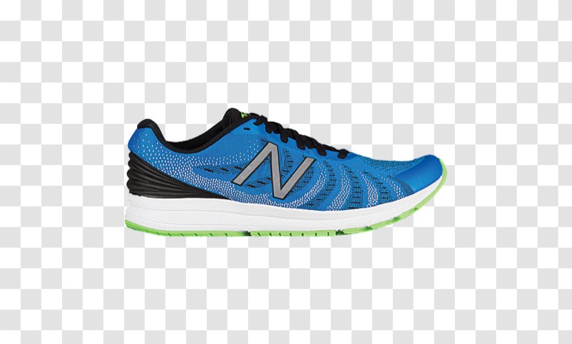 New Balance Sports Shoes Footwear Nike - Walking Shoe Transparent PNG