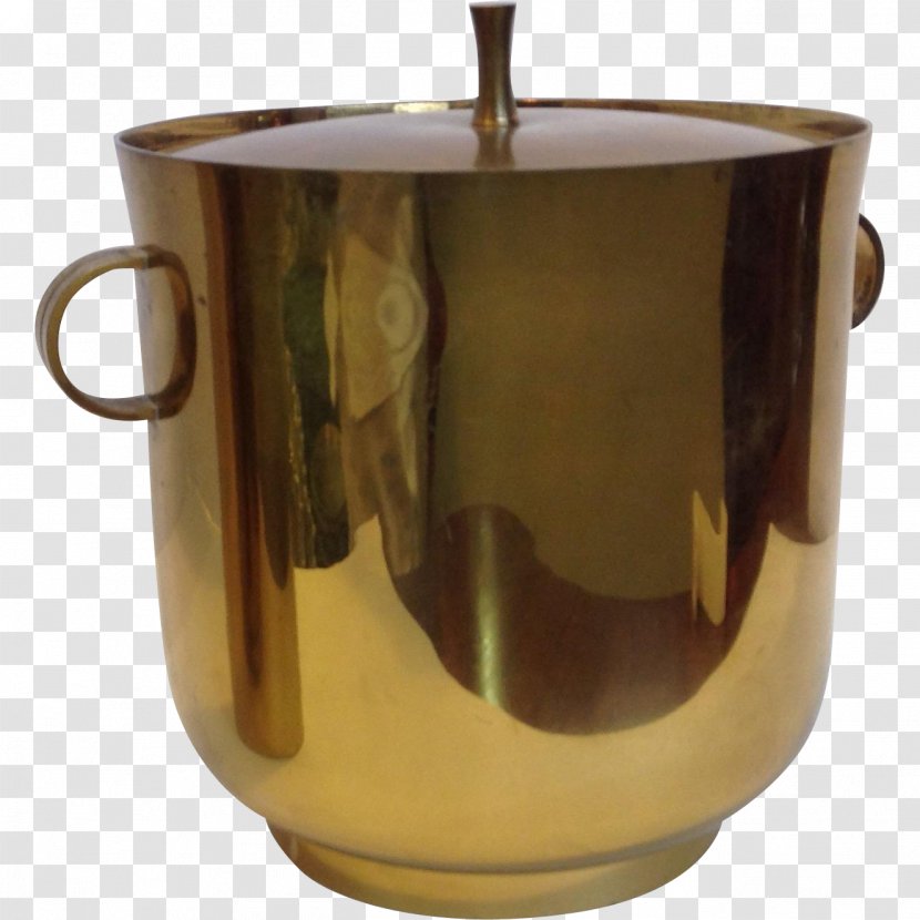 Decorative Arts Antique Brass Collectable Vase - Mug Transparent PNG