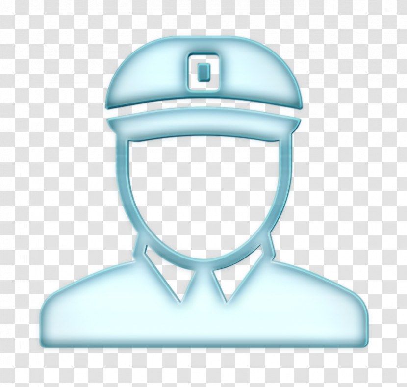 Delivery Man Icon Delivery Icon Driver Icon Transparent PNG