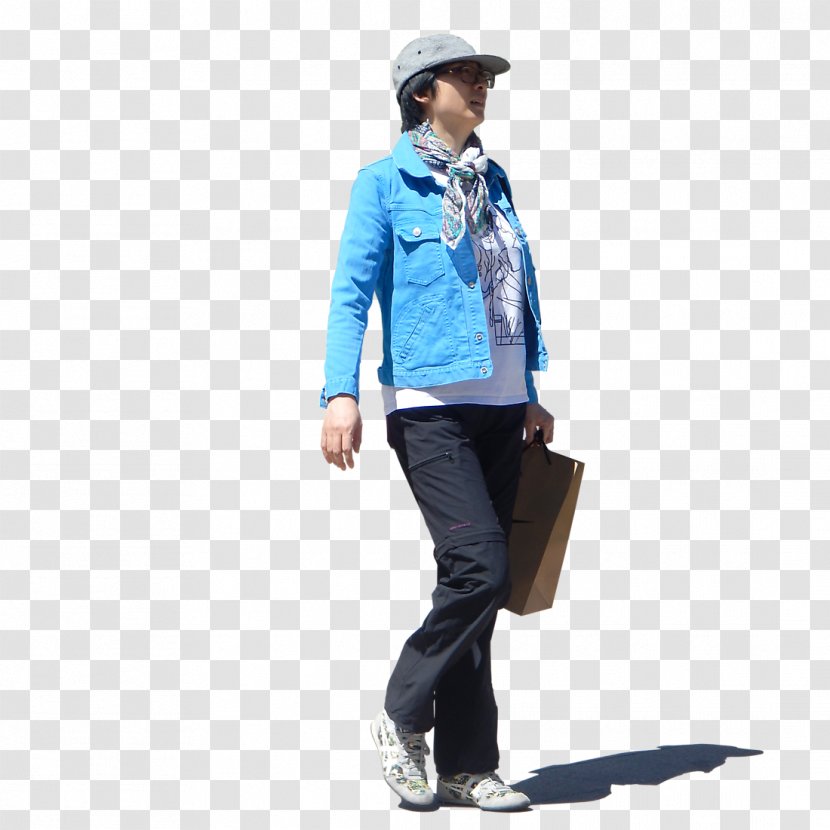 Alpha Compositing Channel Texture Mapping - Urban Women Transparent PNG