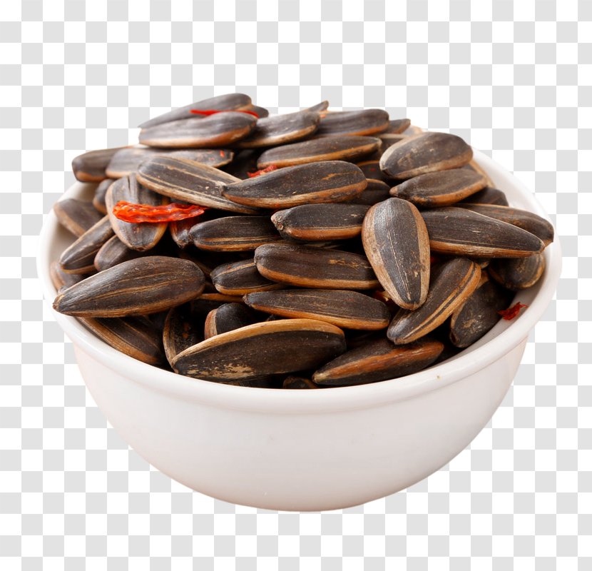 Kuaci Sunflower Seed - Recipe - Sichuan Spicy Taste Melon Seeds Transparent PNG