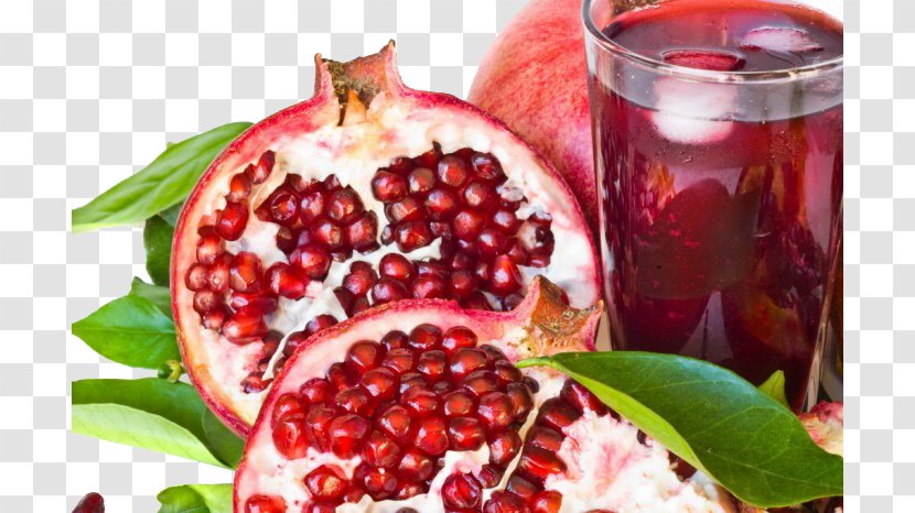 Pomegranate Juice Concentrate Juicer - Berry Transparent PNG