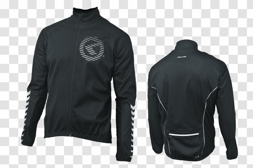 Kellys Sports Bicycle Jacket Cycling - Tracksuit Transparent PNG