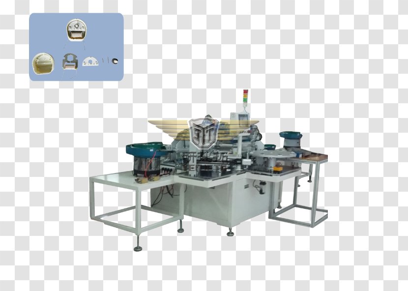 Machine Automation China Assembly Line Transparent PNG