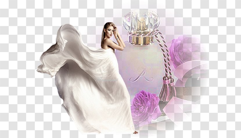 Dress Ball Gown Babydoll Wind - Flower - Marie Claire Transparent PNG