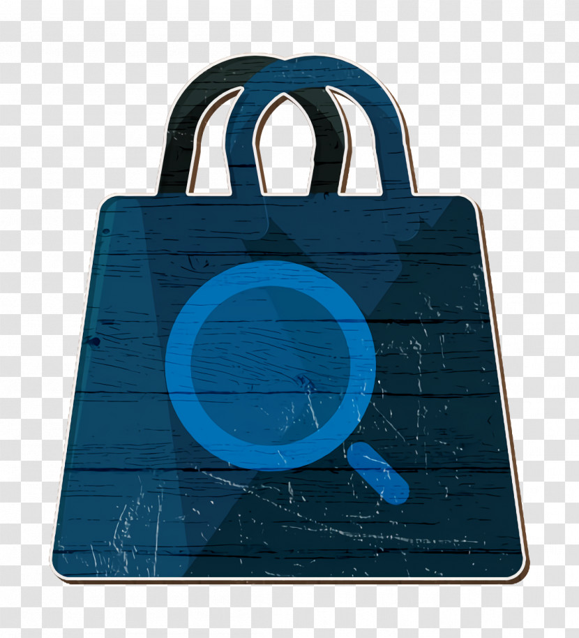 Shopping Bag Icon Shopper Icon Finance Icon Transparent PNG