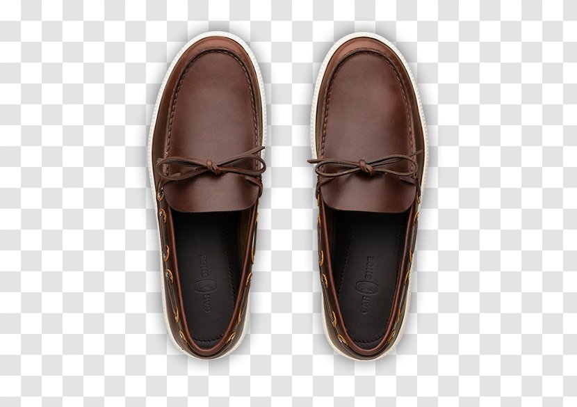 Slip-on Shoe Leather - Pull Up Transparent PNG