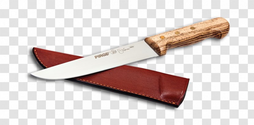 Hunting & Survival Knives Bowie Knife Utility Butcher Transparent PNG